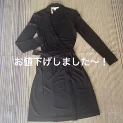 ダイアン フォン ファステンバーグ ラップワンピース