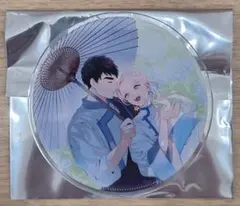 ビーボーイGOLD アクリルコースター グラッテ ためこう