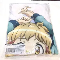 正規品　戦姫絶唱シンフォギアXV　立花響　添い寝抱き枕カバー　中古品 2025年最新】立花響 抱き枕カバーの人気アイテム - メルカリ