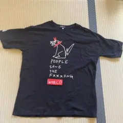 people 1 Tシャツ