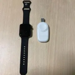 Applewatch 第1世代 デモ機 バンド 充電器付き