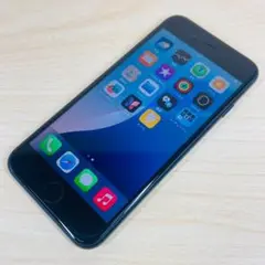 R7 SIMフリー iPhoneSE 第3世代 64GB Midnight