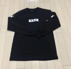 ゴットセレクションxxxプレイボーイロングＴ　　tmtステューシーシュプリーム