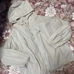 クロシェ　CLOCHE パーカー　上着