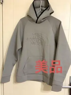 ノースフェイス_テックエアースウェットフーディ　パーカー