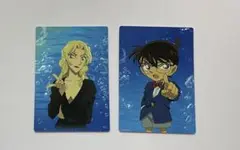 名探偵コナン　カード