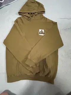 XLARGE パーカーL 値下げ交渉可能です！