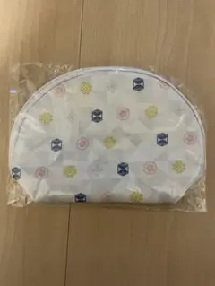 ジャックジャンヌ ポーチ
