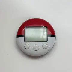 動作未確認　任天堂　Nintendo DS ポケウォーカー 歩数計