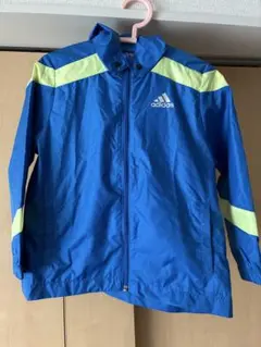 adidas アディダス ナイロンジャケット ウインドブレーカー ジャケット
