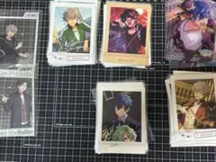 あんさんぶるスターズ あんスタ 紙類 まとめ売り