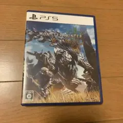 モンスターハンターワイルズ