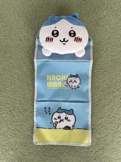ハチワレ ウォールポケット