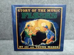 《新品・未開封》FLA$HBACKS febb jjj FL$8KS CD
