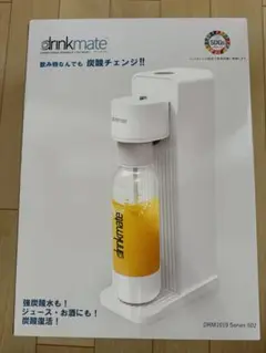 2025年最新】drinkmate 602の人気アイテム - メルカリ