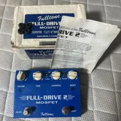 2000年頃 FULL DRIVE 2 Vintage Cream 2000年頃 FULL DRIVE 2 Vintage Cream