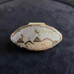 リップクリップ　レトロ　ヴィンテージ