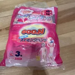 グーン　L スイミングパンツ　未開封
