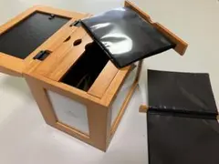 ILLUMSフォトフレームボックス 【新品未使用】