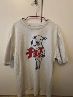 ラムチョップ PRO graniph Tシャツ Mサイズ