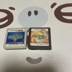 ポケモンダンジョン
