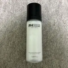 サミュ PH センシティブクリームミスト