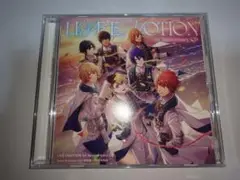 うたプリ　LIVE EMOTION 1st Anniversary CD　スタリ