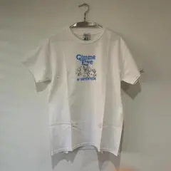 Mサイズ Gimme5 × Arpenteur Tee used