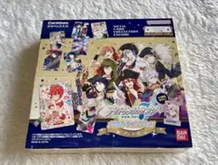 アイドリッシュセブン メタルカードコレクション アンコール