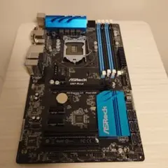 ASRock H97 Pro4 マザーボード ジャンク