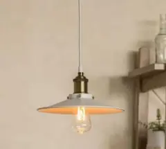 ニトリペンダントライト