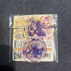 プリキュアオールスターズ ランダムオーナメントキーホルダー vol.2