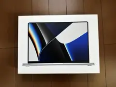 ステッカー付き　MacBook Pro M1 /iPhone 14 pro