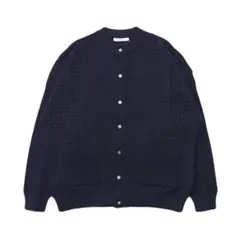 YASHIKI カーディガン