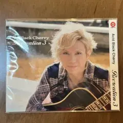 Acid Black Cherry Recreation3 アナザージャケット