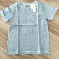 グローバルワーク　半袖Tシャツ　130