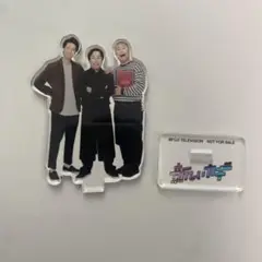 粗品　アクリルスタンド　アクスタ　霜降り明星　お笑い　吉本 粗品 アクリルスタンド アクスタ 霜降り明星 お笑い 吉本 - メルカリ