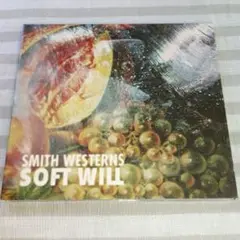 SMITH WESTERNS / Soft Will