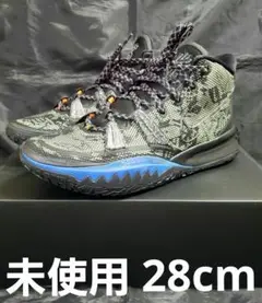 NIKE KYRIE 7 EP カイリー バッシュCQ9327 未使用