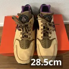 【美品】NIKEエア　ハラチLE 28.5cm