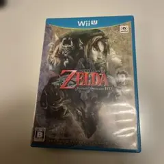 ゼルダの伝説 トワイライトプリンセス HD