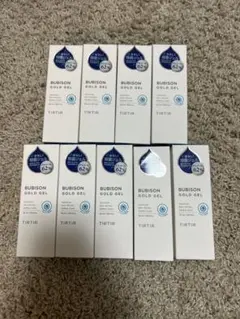 ティルティル ブビソンゴールドゲル 50ml