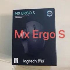 ［新品］Mx Ergo S