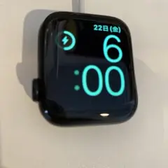 Apple Watch SE 2nd gen 40mm