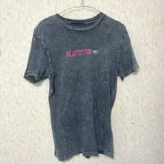 RIPN DIP tシャツ デニム柄