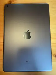 Apple iPad 第9世代 スペースグレー 本体