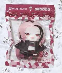 【本日限定価格】にじさんじ にじぱぺっと ロゼミ
