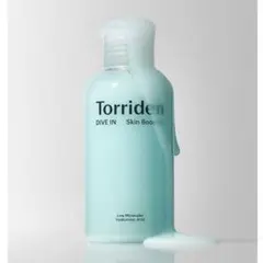 Torriden ダイブインスキンブースター 導入化粧水 トリデン トナー