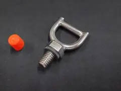 ロッドキーパー後受け ＃イシダイ クエ タマン 磯竿 がまかつ ダイワ ダイコー