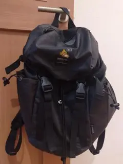 YAKPAKリュック